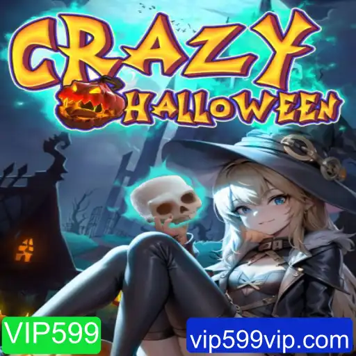 Explorando o Mundo do Jogo CrazyHalloween