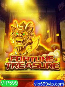 Explorando o Universo de FortuneTreasure: Uma Jornada Inesquecível