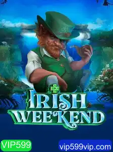 Descubra o Fascinante Mundo do IrishWeekend