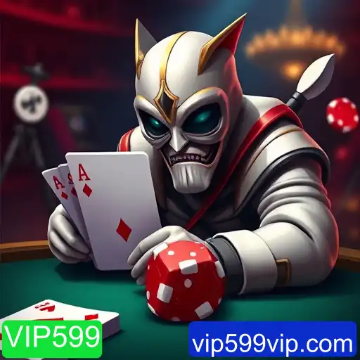 Descubra o Fascinante Jogo ShouXin com VIP599
