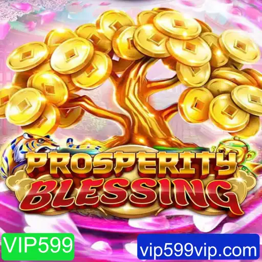 Desvendando ProsperityBlessing: A Experiência de Jogo Única