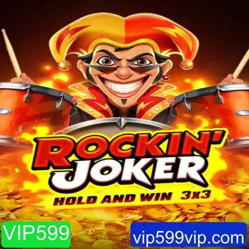 Explorando as Complexidades e Regras de RockinJoker