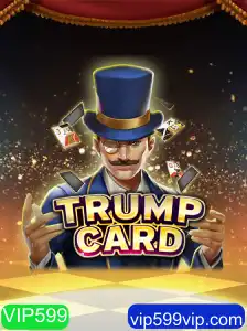 Descobrindo TrumpCard: O Jogo Estratégico do Momento