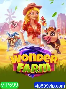 Explorando o Mundo Encantado de WonderFarm